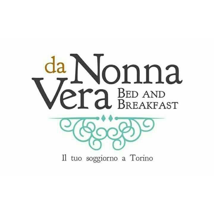 Da Nonna Vera Turim Exterior foto